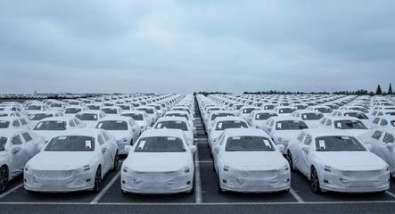 首批Polestar 2抵達(dá)歐洲 即將開啟全球交付