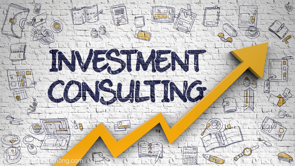 投資咨詢與供應鏈管理 繪制于企業白墻的雙重戰略藍圖