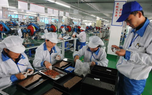 電子廠開350一天高工資，為啥還招不到人？8年老員工道出真相比產(chǎn)品銷售還難背后秘密有哪些人看不穿？